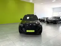 Usado BMW X1 M Sport 163 CV (119 kW) 2025 Negro SUV