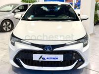 Usado Toyota Corolla Business Edition 122 CV (89 kW) 2021 Blanco Berlina