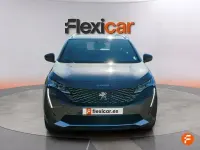 Usado Peugeot 5008 GT 130 CV (95 kW) 2024 Gris SUV