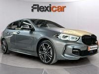 Usado BMW 118 136 CV (100 kW) 2024 Gris Utilitario