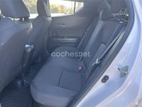 Usado Toyota C-HR Advance 122 CV (89 kW) 2021 Blanco SUV