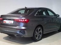 usado Audi A3 Sedán 30tdi S Line