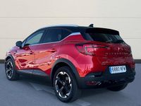 Usado Mitsubishi ASX 158 CV (116 kW) 2025 Negro SUV