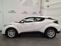 Usado Toyota C-HR Active 122 CV (89 kW) 2022 Blanco SUV