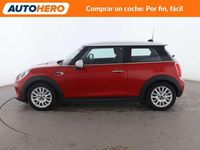 Usado Mini Cooper D 116 CV (85 kW) 2015 Rojo Utilitario