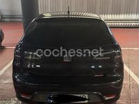 Usado Seat Ibiza Sport 130 CV (95 kW) 2002 Negro Utilitario