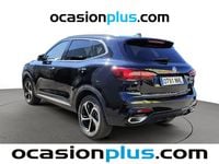 Usado MG HS Luxury 258 CV (189 kW) 2024 Blanco SUV