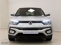 usado Ssangyong Tivoli D16 Limited Auto