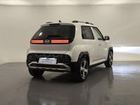 Usado Hyundai Inster 2025 Eléctrico Utilitario