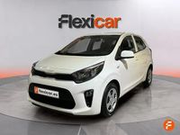 Usado Kia Picanto 67 CV (49 kW) 2024 Blanco Utilitario