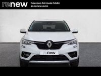 Usado Renault Arkana Zen 145 CV (106 kW) 2021 Blanco SUV