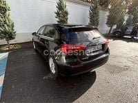 Usado Mercedes A200 150 CV (110 kW) 2021 Negro Berlina