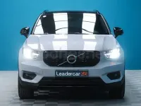Usado Volvo XC40 R-Design 262 CV (192 kW) 2022 Gris / plata SUV