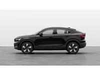Usado Volvo C40 Core 169 kW (231 CV) 2024 Negro SUV