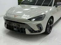 Usado Cupra Leon 150 CV (110 kW) 2025 Beige