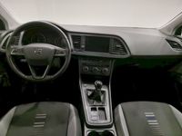 usado Seat Leon 1.0 EcoTSI S&S Style Visio Edition 85 kW (115 CV)