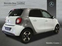 Usado Smart ForFour Electric Drive Passion 60 kW (82 CV) 2020 Er3