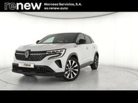 Usado Renault Austral Techno 200 CV (147 kW) 2024 Blanco SUV