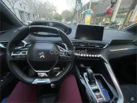 Usado Peugeot 5008 GT-line 165 CV (121 kW) 2018 Blanco SUV