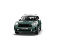 Usado Mini Cooper S Countryman 220 CV (161 kW) 2022 Verde SUV