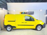 Usado Renault Kangoo 95 CV (69 kW) 2020 Amarillo Utilitario