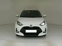 Usado Toyota Yaris Active 116 CV (85 kW) 2022 Blanco Utilitario