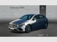 Usado Mercedes B250e 218 CV (160 kW) 2025 Gris Utilitario
