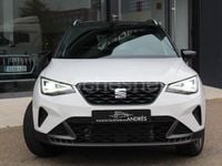 Usado Seat Arona FR 115 CV (84 kW) 2024 Blanco SUV