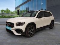 Usado Mercedes GLB180 136 CV (100 kW) 2022 Blanco SUV