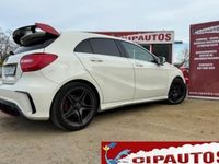 usado Mercedes A250 Automatic Sport