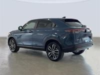 Nuevo Honda HR-V Elegance 131 CV (96 kW) 2026 Azul SUV