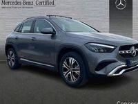 Nuevo Mercedes GLA250 218 CV (160 kW) 2025 Gris SUV