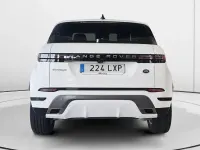 Usado Land Rover Range Rover evoque R-Dynamic 163 CV (119 kW) 2022 SUV