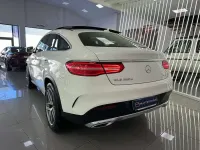 Usado Mercedes GLE350 258 CV (189 kW) 2020 Blanco SUV