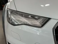 Usado Audi A6 Allroad 218 CV (160 kW) 2018 Blanco Familiar
