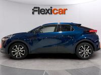 Usado Toyota C-HR Advance 140 CV (102 kW) 2025 Negro SUV