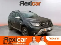 Usado Dacia Duster Prestige 150 CV (110 kW) 2022 Gris SUV
