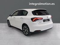 Usado Fiat Tipo City Life 130 CV (95 kW) 2022 Otro Utilitario