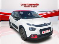 usado Citroën C3 PureTech 60KW 82CV FEEL Te puede interesar