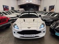 Usado Aston Martin DBX 550 CV (404 kW) 2021 Blanco SUV