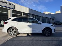 Usado Ford Kuga ST-Line 243 CV (178 kW) 2024 Blanco SUV