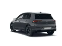 Nuevo VW Golf VIII R-line 150 CV (110 kW) 2026 Gris Utilitario