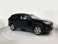 usado Toyota RAV4 RAV 42.5 VVT-I 160KW ADVANCE AUTO 5P