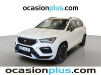 Usado Cupra Ateca 300 CV (220 kW) 2022 Blanco SUV