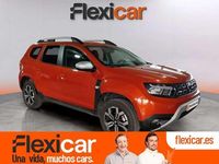 Usado Dacia Duster Prestige 101 CV (74 kW) 2022 Naranja SUV