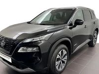 Usado Nissan X-Trail N-Connecta 204 CV (150 kW) 2024 Galaxy black SUV