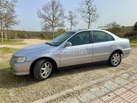 Usado Honda Accord ES 152 CV (111 kW) 2001 Gris / plata Berlina