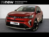 Usado Renault Symbioz Iconic 145 CV (106 kW) 2024 Rojo SUV