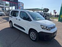 Usado Citroën Berlingo Feel 102 CV (75 kW) 2023 Blanco Monovolumen