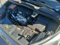 Usado Ford C-MAX S 125 CV (91 kW) 2016 Marrón Monovolumen
